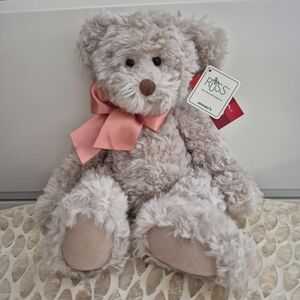 Vintage Russ Bear "Alanna" the Bear (12 inch)